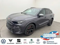 Purple metallic Neu 2025 Cupra Terramar VZ SUV | 50.200 € (Fairer Preis)