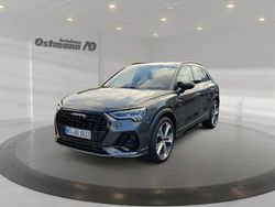 Grau Gebraucht 2025 Audi Q3 S-Line SUV | 52.879 €