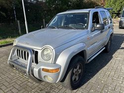 Gebraucht 2002 Jeep Cherokee Sport SUV | 2.500 €