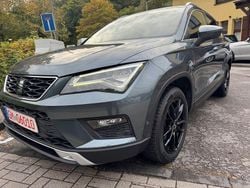 Grau Gebraucht 2019 Seat Ateca SUV | 15.799 € (Guter Preis)