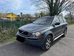 Grau Gebraucht 2005 Volvo XC90 SUV | 4.000 € (Superpreis)
