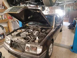 Gebraucht 1994 Mercedes E220 Limousine | 1.400 €
