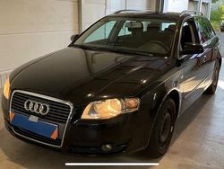 Schwarz Gebraucht 2006 Audi A4 Kombi | 1.750 € (Superpreis)