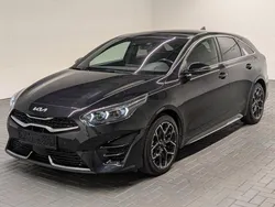 (1k) black pearl m Gebraucht 2023 Kia ProCeed Kleinwagen | 23.480 € (Fairer Preis)