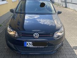 Schwarz Gebraucht 2010 VW Polo Highline Kleinwagen | 5.900 € (Fairer Preis)