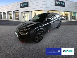 Schwarz Gebraucht 2021 Citroën C4 PureTech Limousine | 21.290 € (Fairer Preis)