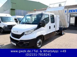 Andere Gebraucht 2021 Iveco Daily | 39.950 € (Teuer)