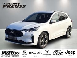 Frostweiß Neu 2025 Ford Kuga ST-Line SUV | 33.890 € (Fairer Preis)