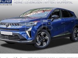 Blau Gebraucht 2025 Renault Kangoo Techno Van / Kleinbus | 31.666 € (Etwas zu teuer)