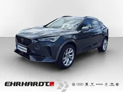 Grau Gebraucht 2024 Cupra Formentor SUV | 31.950 € (Fairer Preis)