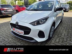 Weiß Neu 2025 Mazda 2 Center-Line Limousine | 22.850 € (Fairer Preis)