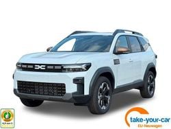 Wählbar Neu 2025 Dacia Bigster Expression SUV | 27.890 € (Superpreis)