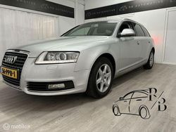 Grau Gebraucht 2011 Audi A6 Sport Kombi | 5.589 € (Superpreis)