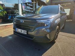 Magnetite gray (m) Gebraucht 2025 Subaru Forester Active SUV | 39.500 € (Fairer Preis)
