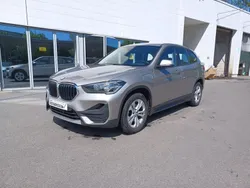 Silber Gebraucht 2021 BMW X1 Advantage SUV | 20.970 € (Fairer Preis)