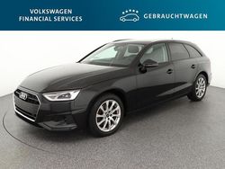 Schwarz Gebraucht 2023 Audi A4 Design Kombi | 28.759 € (Guter Preis)