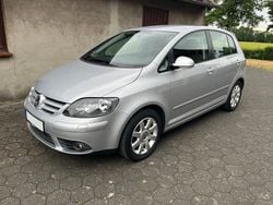 Silber Gebraucht 2006 VW Golf Plus Goal Van / Kleinbus | 3.000 € (Fairer Preis)