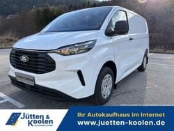Wählbar ggf gegen aufpreis Neu 2025 Ford Transit Custom Trend Van | 33.495 € (Guter Preis)