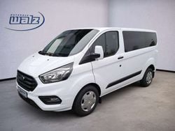 Frostweiß Gebraucht 2023 Ford Transit Custom Trend Van | 36.990 € (Fairer Preis)