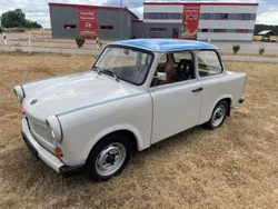 Grau Gebraucht 1990 Trabant 601 Limousine | 8.900 €