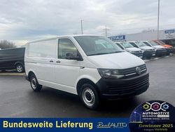 Weiß Gebraucht 2016 VW T6 Van | 12.800 €