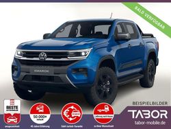 Dark grey metallic Neu 2025 VW Amarok PanAmericana Abholung | 56.488 € (Superpreis)