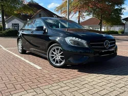 Mercedes A180