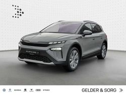 Steelgrau Neu 2025 Skoda Elroq Loft SUV | 39.490 € (Fairer Preis)