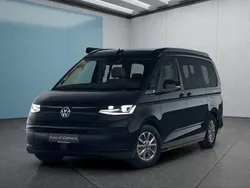 Neu 2025 VW California California Van | 67.049 € (Fairer Preis)