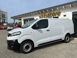 Weiß/weiß Gebraucht 2023 Opel Vivaro Edition Van | 26.585 € (Fairer Preis)