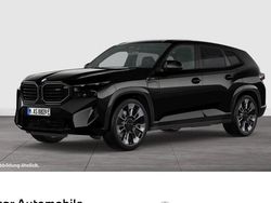 Schwarz Gebraucht 2024 BMW XM M Sport SUV | 112.490 €