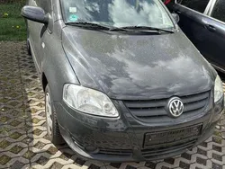 Grau Gebraucht 2007 VW Fox Kleinwagen | 1.500 € (Fairer Preis)