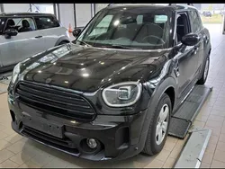 Schwarz Gebraucht 2022 Mini Cooper D Countryman SUV | 24.499 € (Guter Preis)