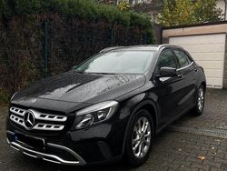 Schwarz Gebraucht 2018 Mercedes GLA200 SUV | 16.000 € (Fairer Preis)