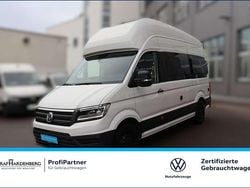 Candyweiß Gebraucht 2023 VW California California Van | 55.470 € (Superpreis)