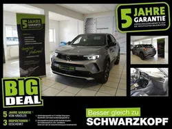 Grau Gebraucht 2023 Opel Mokka SUV | 21.940 € (Fairer Preis)