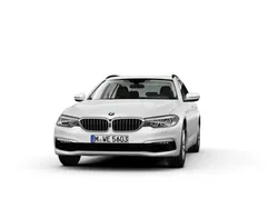 Gebraucht 2022 BMW 520 Efficient Dynamics Kombi | 28.930 € (Superpreis)