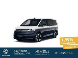 Weiß (candyweiß/ starlight blue metallic) Neu 2025 VW Multivan Life Van | 85.380 €