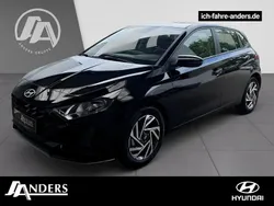 Phantom black Neu 2025 Hyundai i20 Trend Kleinwagen | 23.990 € (Fairer Preis)