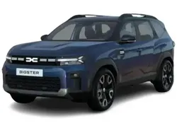 Blau Neu 2025 Dacia Bigster Journey SUV | 34.569 € (Fairer Preis)