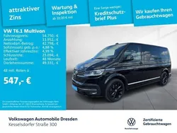 Gebraucht 2022 VW T6.1 Comfortline Van | 54.750 €