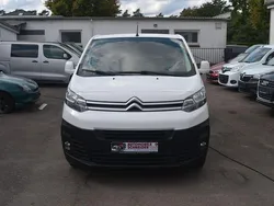 Weiß Gebraucht 2018 Citroën Jumpy Business Class Van / Kleinbus | 10.000 € (Guter Preis)