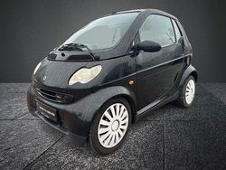 Tridionsicherheitszelle schwa Gebraucht 2003 Smart ForTwo Coupé Cabrio | 1.990 € (Fairer Preis)