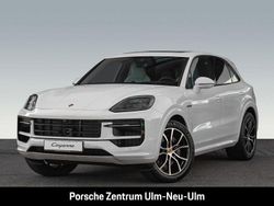 Weiss Gebraucht 2025 Porsche Cayenne SUV | 127.900 €