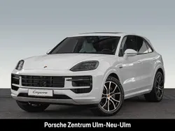 Weiss Neu 2025 Porsche Cayenne SUV | 136.900 € (Guter Preis)