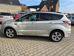 Silber Gebraucht 2019 Ford Kuga ST-Line SUV | 14.900 € (Guter Preis)