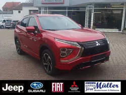 Rot Gebraucht 2024 Mitsubishi Eclipse Cross Select SUV | 28.990 € (Fairer Preis)