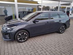 Dark penta Gebraucht 2021 Kia Ceed Sportswagon Spirit Kombi | 19.900 € (Guter Preis)