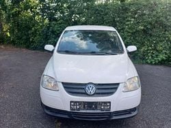 Gebraucht 2009 VW Fox Kleinwagen | 1.700 € (Fairer Preis)