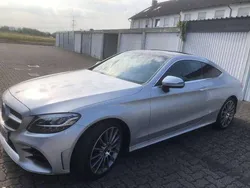 Mercedes 200